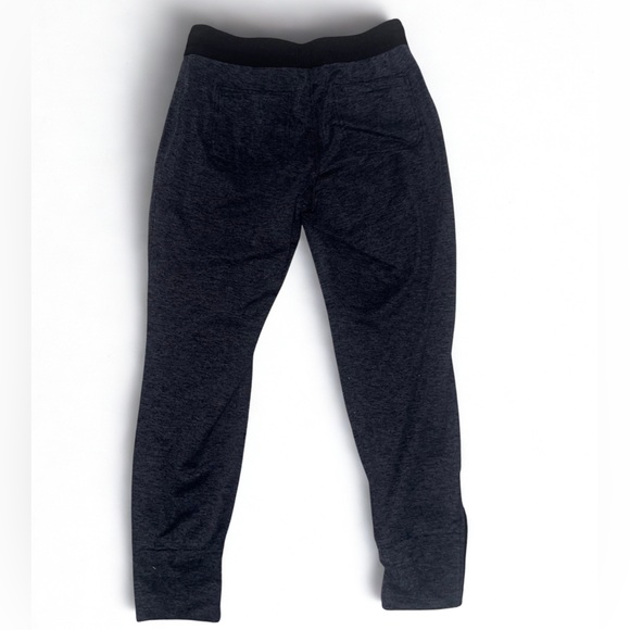 Athleta Charcoal Flux Street Joggers - Picture 3 of 6